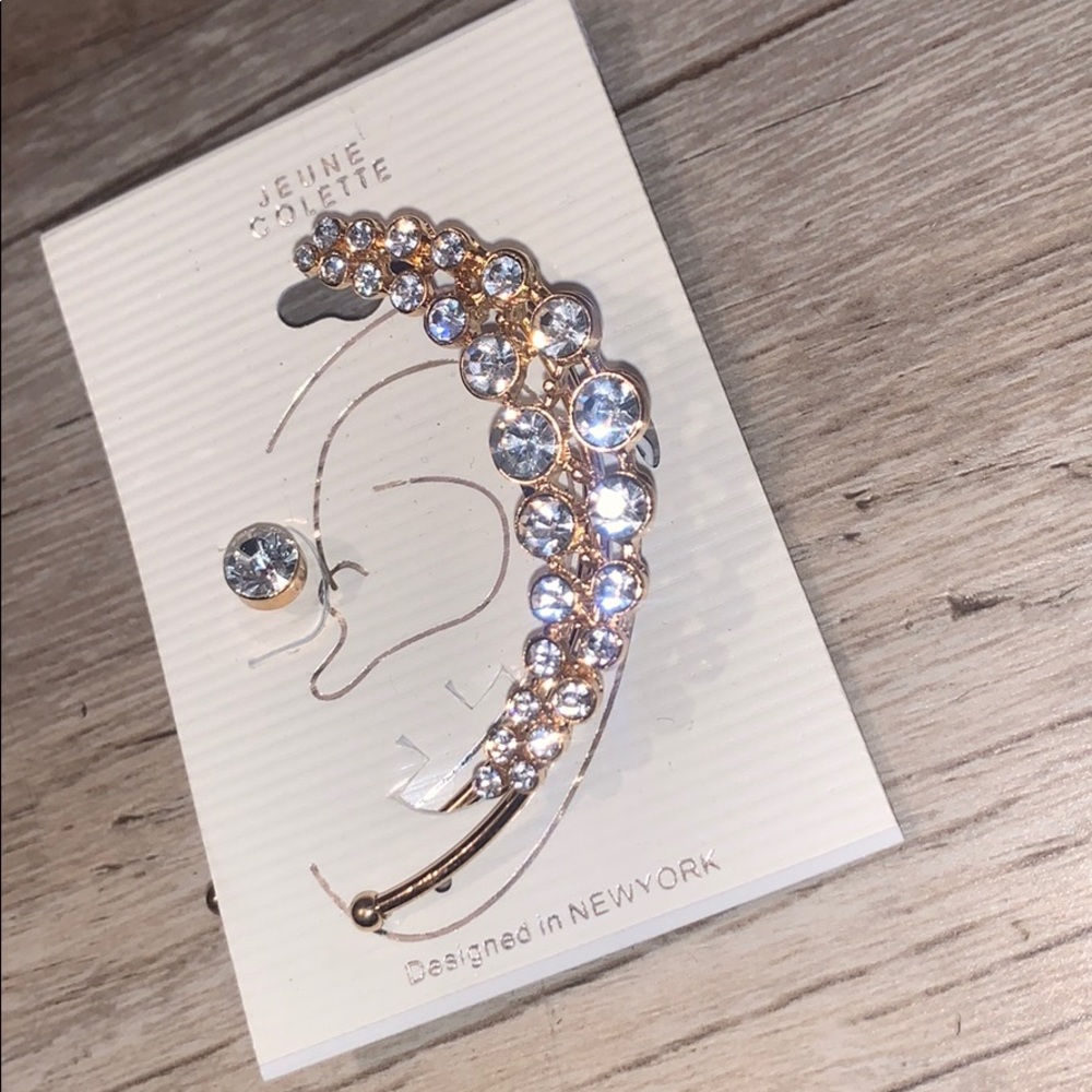Women’s Earrings